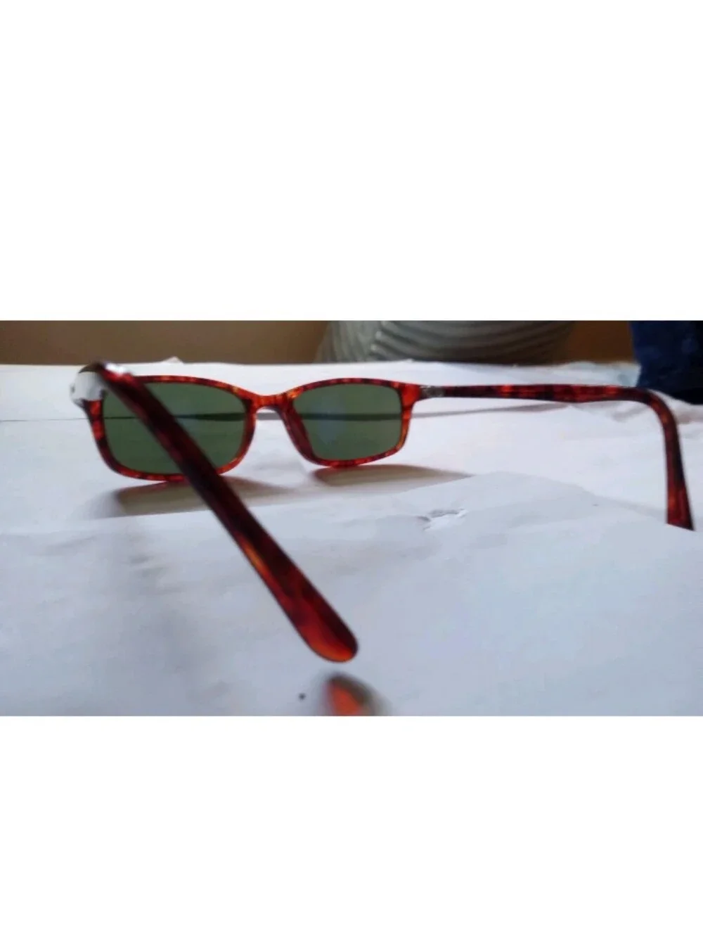 Kenneth Cole Men's New York Sunglasses KC 7037 Tort/G15 50-18
